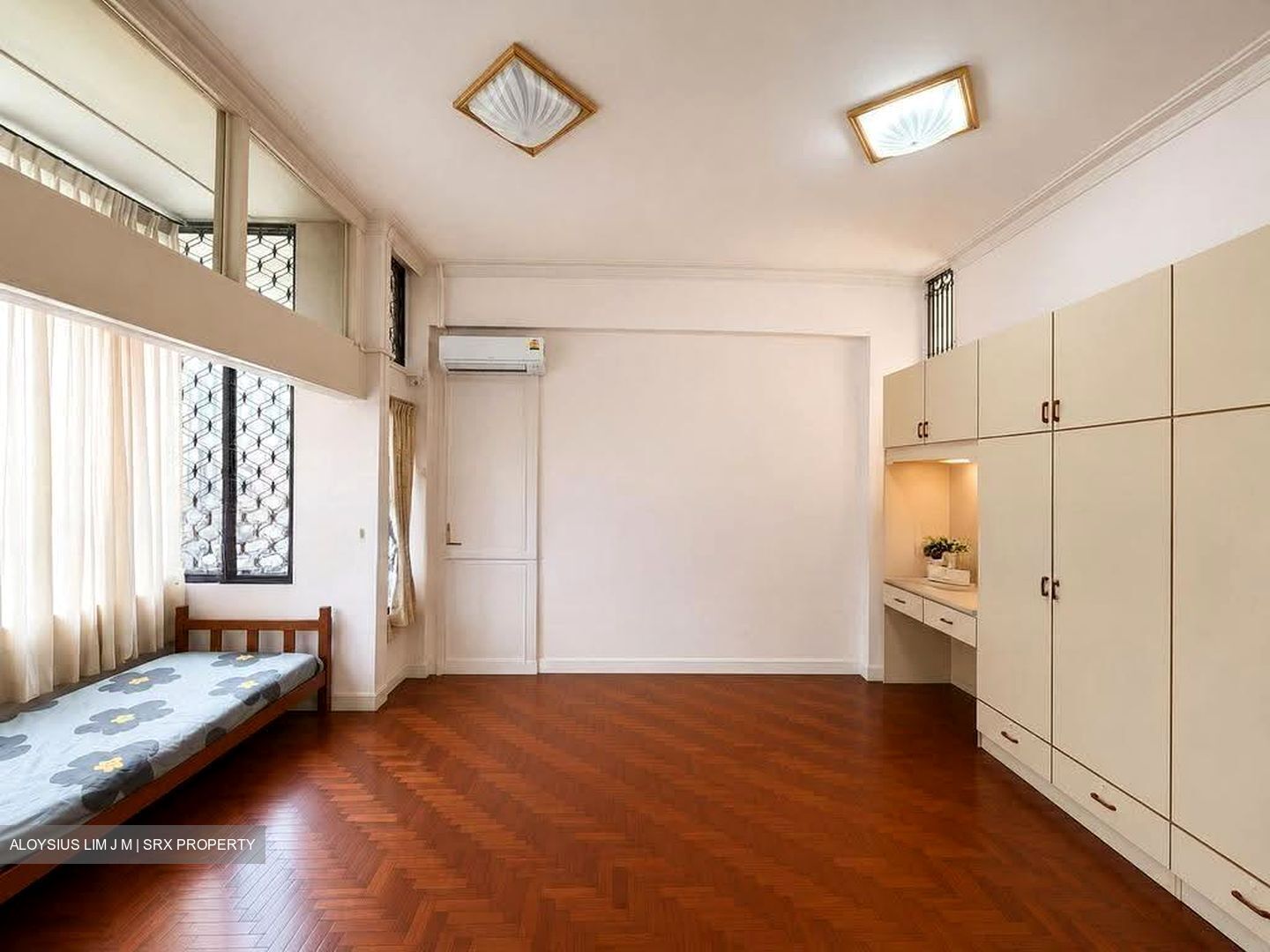 Hong San Walk (D23), Semi-Detached #609283141